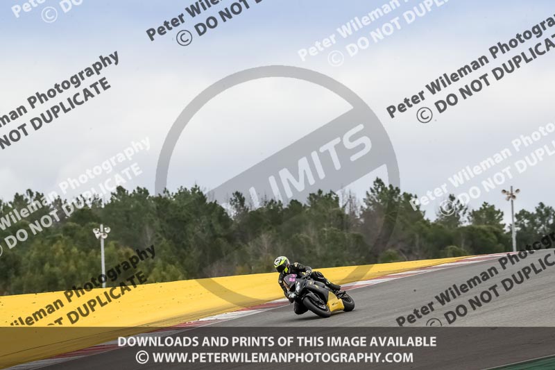 may 2019;motorbikes;no limits;peter wileman photography;portimao;portugal;trackday digital images